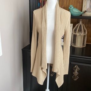 Cato long cardigan sweater